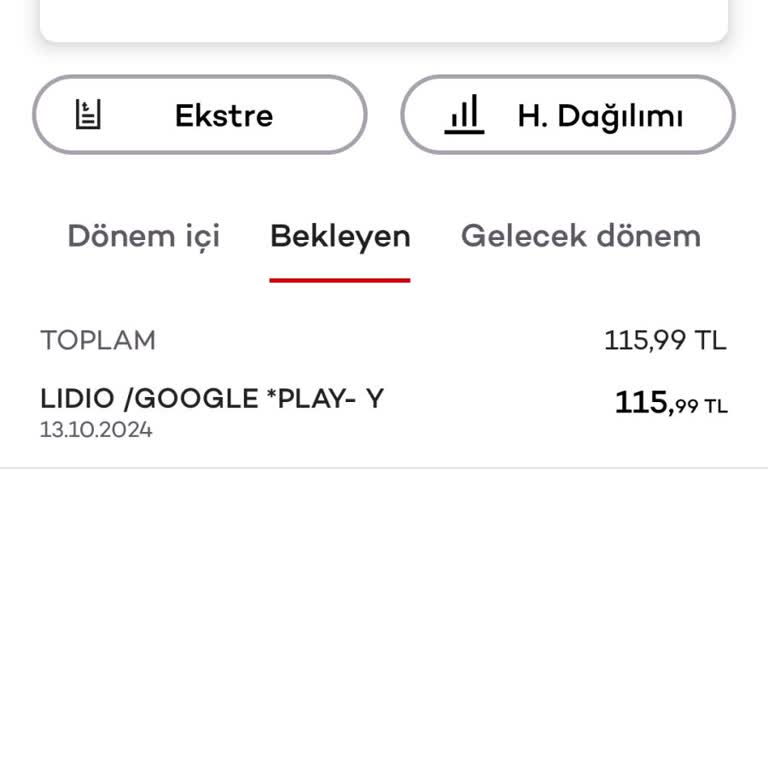 İzinsiz Para Çekimi Sorunu