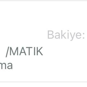 Hesabımdan Habersiz Para Çekimi