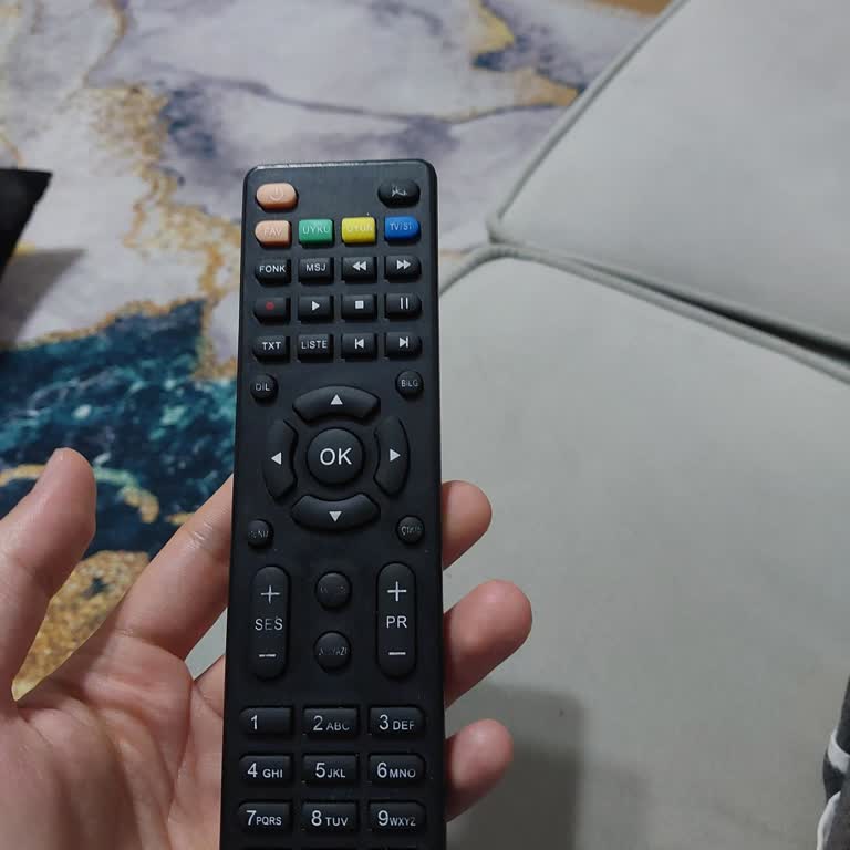 Kablo TV Kumandası Artık İşlevini Yitirdi: Ürün Değişimi Talebi