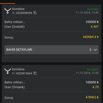 Kazancımın Ödenmemesi Ve Haksız Muamele