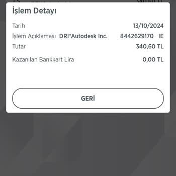 Autocad Hesabım Yokken Otomatik Yenileme Sorunu