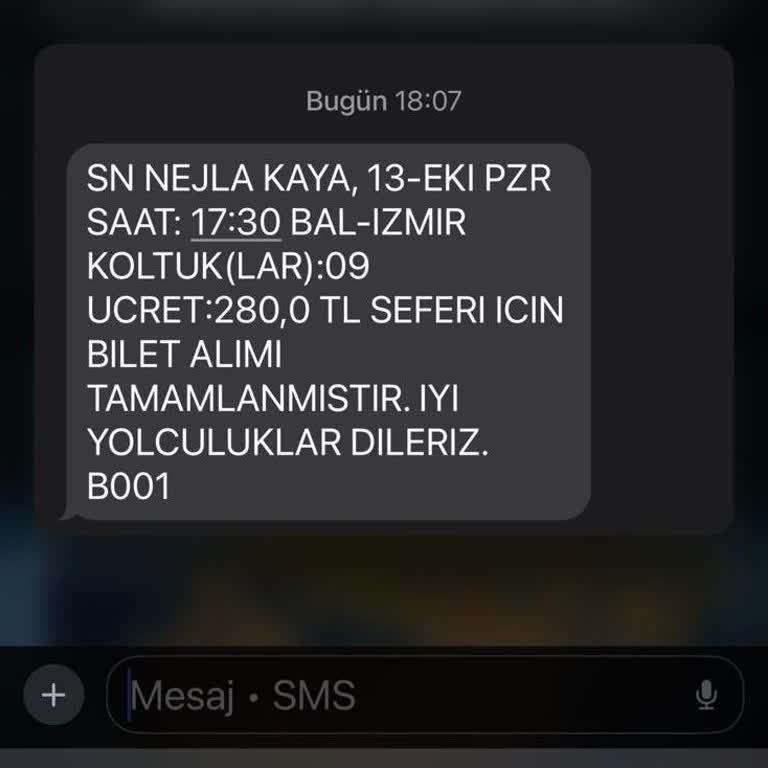 Uludağ Seyahat'te Yanlış Yönlendirme Ve İletişim Sorunu