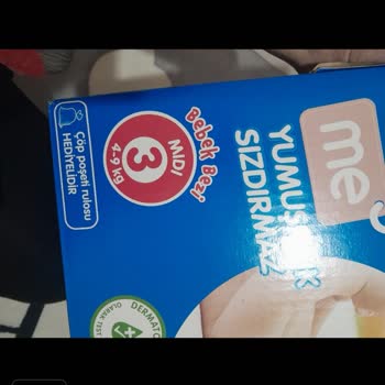 Yanıltıcı Ürün Bilgisi: Eksik Çöp Poşeti