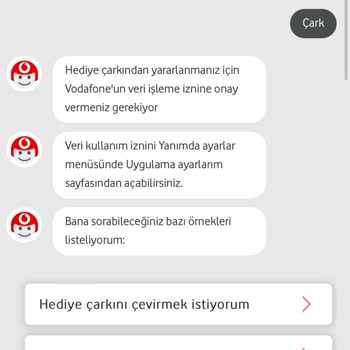 Uygulama Çarkı Çevirememe Sorunu Ve İletişim Eksikliği