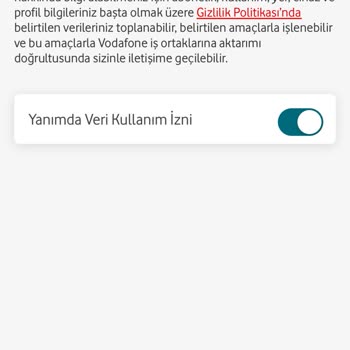 Uygulama Çarkı Çevirememe Sorunu Ve İletişim Eksikliği