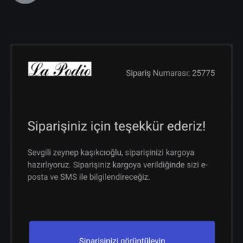 Sipariş Sonrası İletişimsizlik Ve Müşteri Hizmetleri Sorunu