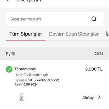 İdefix Alışverişimde Kullanamadığım World Puan Sorunu