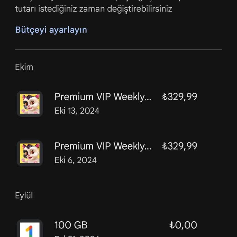 Yetkisiz Oyun Ücreti Kesintisi