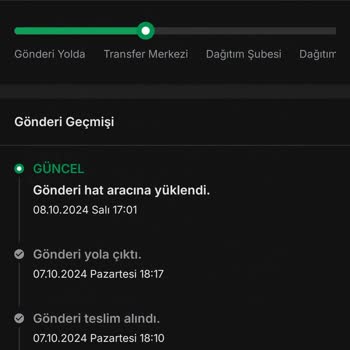 Ceva Kargo İle Taşınmayan Portmanto Mağduriyeti
