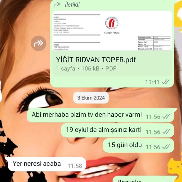 Awox TV Servis Sürecinde Yaşanan Sorunlar