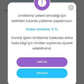 Kassa Yanıltıcı Bilgilerle Mağduriyet!