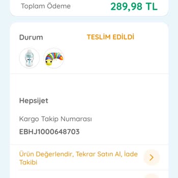 Antikolik Biberonun Beklenmedik Sorunları