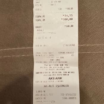 Lezzet Döner'de Hayal Kırıklığı: Fiyat Ve Kalite Uyuşmazlığı