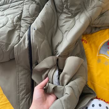 Zara'dan Aldığım Ürünler Sürekli Defolu Geliyor