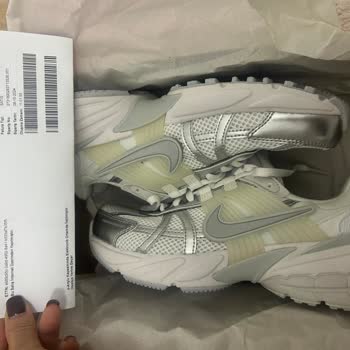 Kolay İade Kodu Sorunu: Nike Ayakkabı İadesi