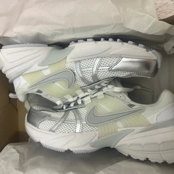 Kolay İade Kodu Sorunu: Nike Ayakkabı İadesi