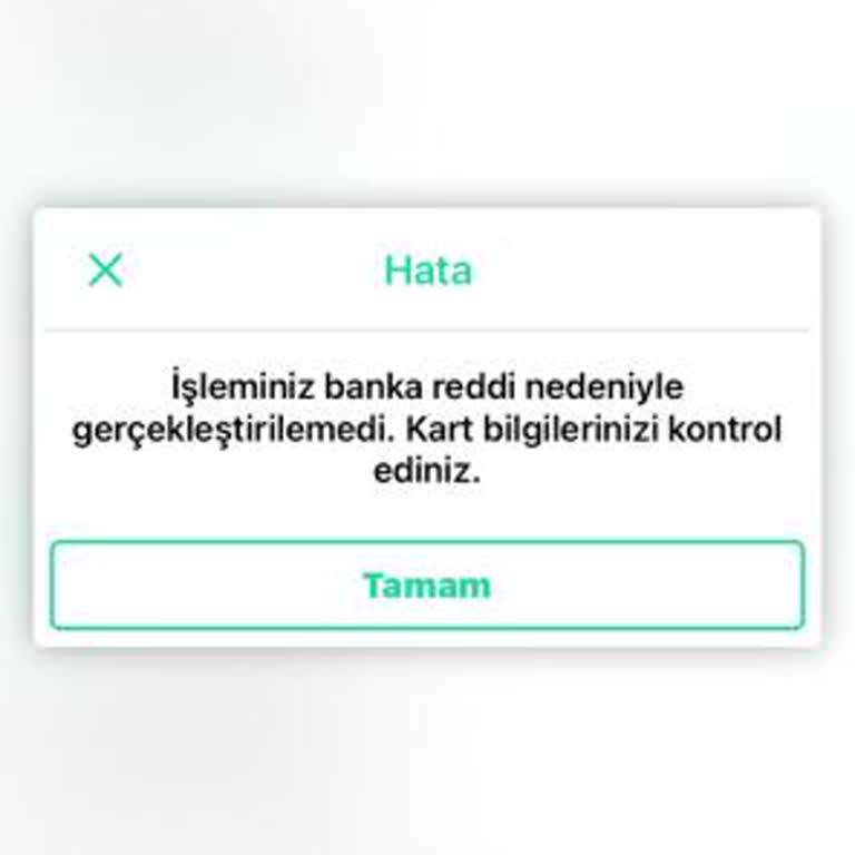 Ziraat Bankkart Şifre Blokesi Sorunu