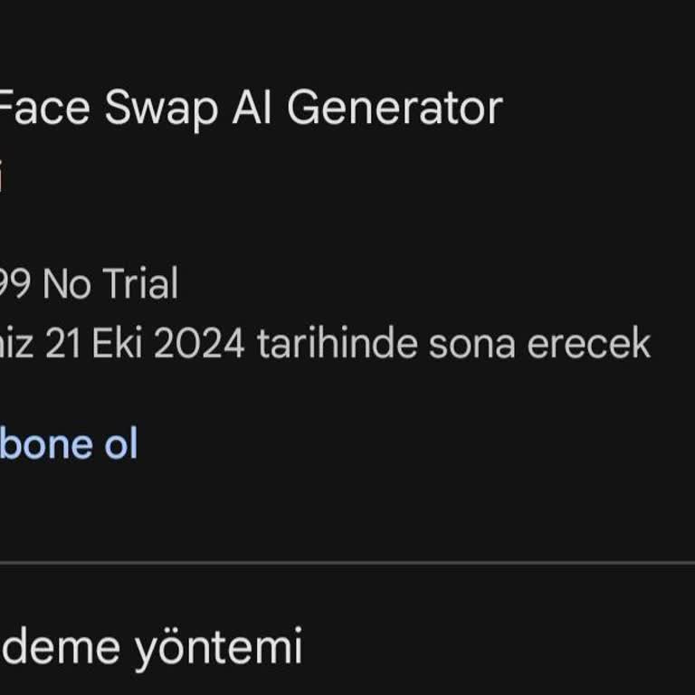 Abonelik Ücreti Ve Ekstra Masraflar Hakkında Hayal Kırıklığı