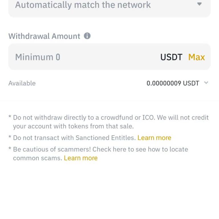 Hesabımdaki Bloke Sorunu