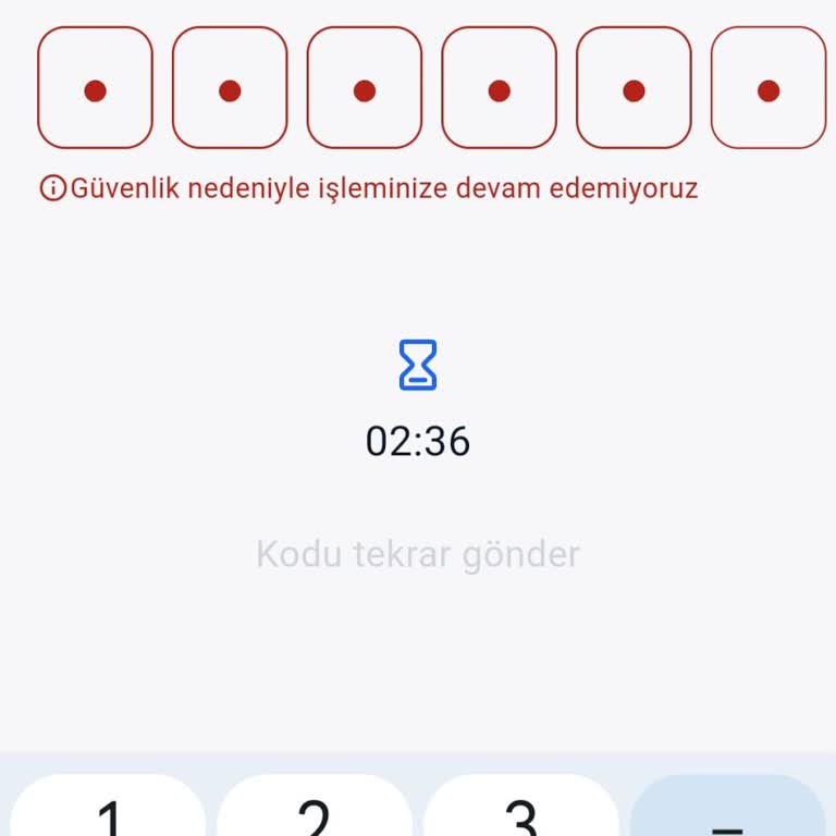 Vepara Hesabım Aniden Kapatıldı: Paramı Geri Almak İstiyorum!