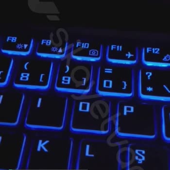Monster Notebook Fan Sesi Sorunu