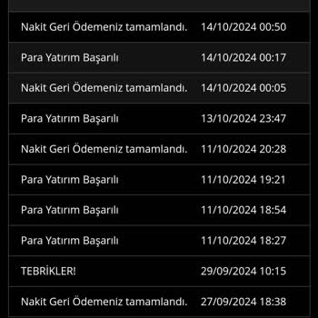 Marsbahis'te Yatırım Hayal Kırıklığı