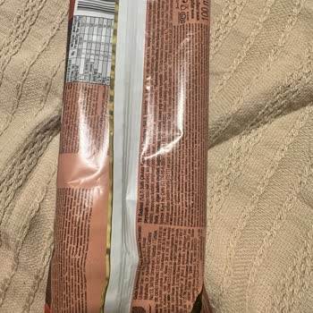 Bozuk Magnum Dondurma: Paramızın Karşılığını Alamıyoruz
