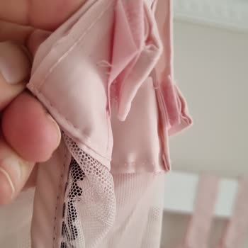 Almila Modoko Şikayeti!