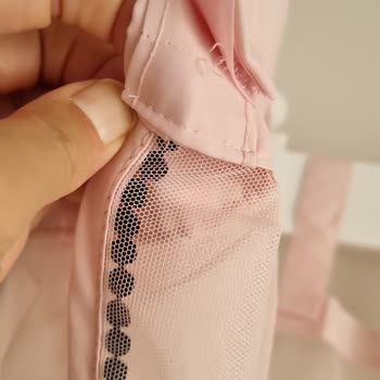 Almila Modoko Şikayeti!