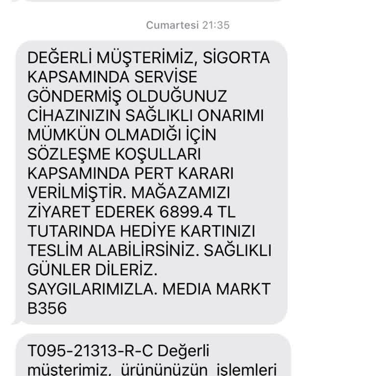 Philips Lumea Cihazıyla Yaşanan Sorunlar Ve Çözüm Beklentisi