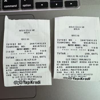 D&R'da Yaşanan Müşteri Hizmetleri Sorunu