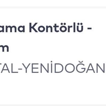 Öğrenci Kartı Mağduriyeti