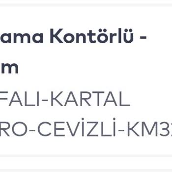 Öğrenci Kartı Mağduriyeti