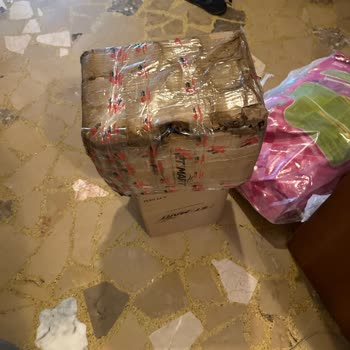 Aras Kargo'nun Tutanak Kaçamağı