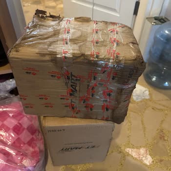 Aras Kargo'nun Tutanak Kaçamağı