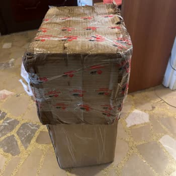 Aras Kargo'nun Tutanak Kaçamağı