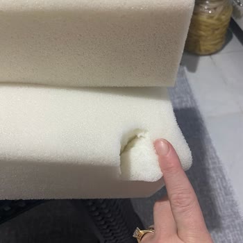 Ortopedik Yastıkta Hayal Kırıklığı