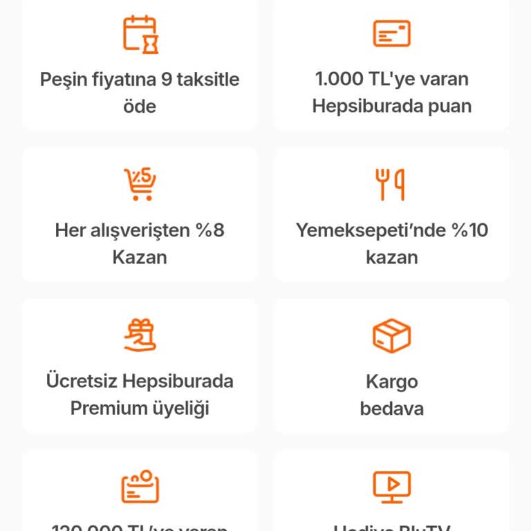 Hepsiburada'nın Yanıltıcı Kredi Kartı Kampanyası