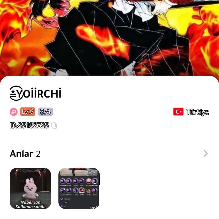 Küfür Eden Oyunculara Karşı Önlem Alınmalı