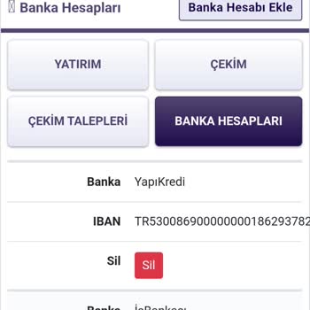 Yanlış IBAN'a Gönderilen Para: Acil Çözüm Bekliyorum