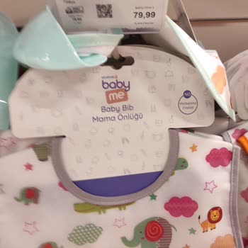 Ebebek'te Yanıltıcı Fiyatlar Ve Kötü Müşteri Hizmeti