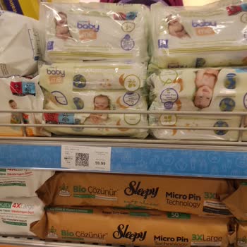 Ebebek'te Yanıltıcı Fiyatlar Ve Kötü Müşteri Hizmeti