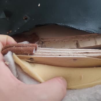 Doğtaş Sandalyelerinin Dayanıklılığı Ve Servis Sorunu