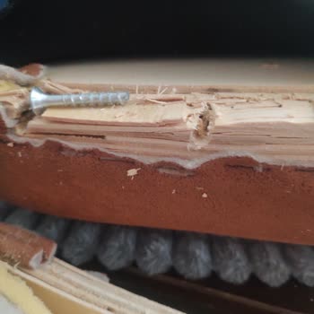 Doğtaş Sandalyelerinin Dayanıklılığı Ve Servis Sorunu