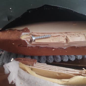 Doğtaş Sandalyelerinin Dayanıklılığı Ve Servis Sorunu