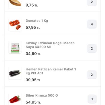 Eksik Ürün Ve İade Sorunu