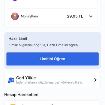 Eksik Ürün Ve İade Sorunu