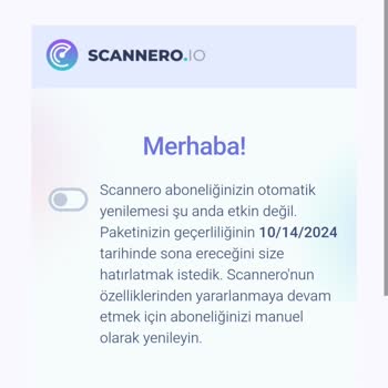 Beklenmedik Ücretlendirme Ve İletişim Sorunu