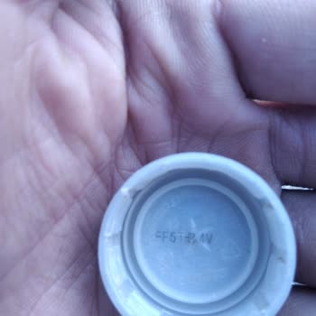 Coca-Cola Kapak Kodu Sorunu