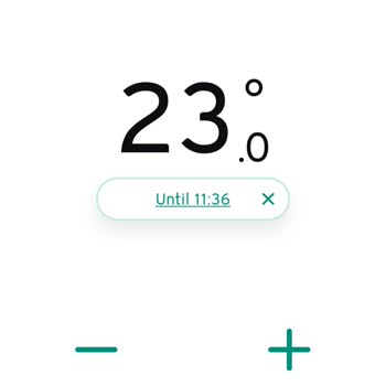 Vaillant Erelax Termostat Sensör Sorunu: Acil Çözüm Bekleniyor